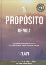 Portada de Tu propósito de vida Vol.3