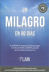 Portada de Un milagro en 90 días, Vol.2