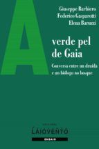 Portada de A verde pel de Gaia (Ebook)