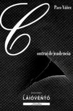 Portada de Contra(de)dencia	 (Ebook)