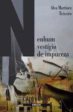 Portada de Nenhum vestígio de impureza (Ebook)