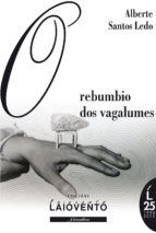 Portada de O rebumbio dos vagalumes (Ebook)