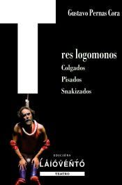 Portada de TRES LOGOMONOS (Ebook)