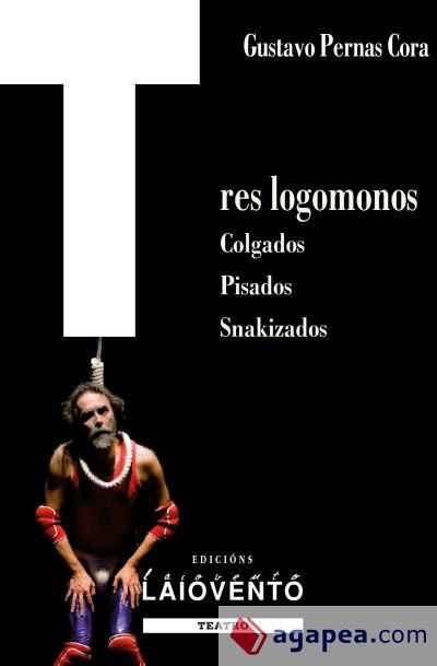 TRES LOGOMONOS (Ebook)