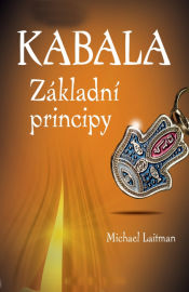 Portada de Kabala Základní Principy