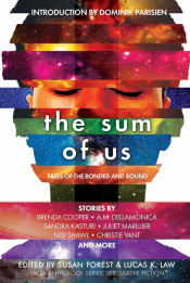 Portada de The Sum of Us