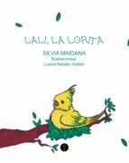 Portada de Lali, la lorita (Ebook)