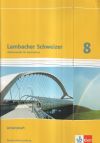 Lambacher Schweizer. 8. Schuljahr. Arbeitsheft m&aacute;s L&ouml;sungsheft. Baden-Wurtemberg