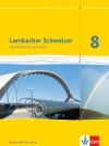 Lambacher Schweizer. 8. Schuljahr. Schülerbuch. Baden-Wurtemberg