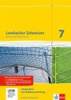 Lambacher-Schweizer, Ausgabe Baden-Württemberg ab 2014. Arbeitshe