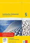 Lambacher Schweizer - Ausgabe für Baden-Württemberg. Arbeitsheft plus Lösungsheft und Lernsoftware 5. Schuljahr