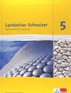 Lambacher Schweizer - Ausgabe für Baden-Württemberg. Schülerbuch 5. Schuljahr