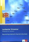 Lambacher Schweizer Kursstufe Baden-Württemberg. Analytische Geometrie/Stochastik. Arbeitsheft plus Lösungen 11./12. Schuljahr