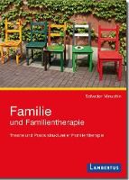 Portada de Familie und Familientherapie