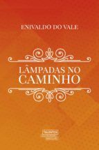 Portada de Lâmpadas no caminho (Ebook)