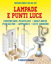 Portada de Lampade e punti luce (Ebook)