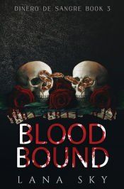 Portada de Blood Bound