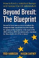 Portada de Beyond Brexit