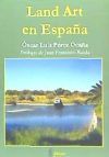 Land art en Espa&ntilde;a