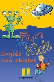 Portada de Chistes en inglés