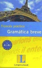 Portada de Francés practico gramatica breve