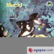 Portada de Mucki y la luciérnaga Lucía