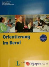 Portada de Orientierung Im Beruf libro