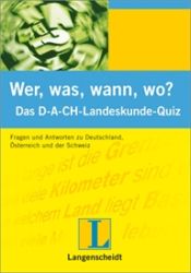 Portada de Wer, was, wann, wo? Rompecabezas Dach  libro