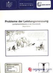 Portada de Fernstud 10 Probleme und leistungsmessung