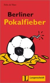 Portada de Berliner Pokalfieber (Nivel 1) con CD audio