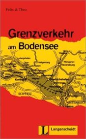 Portada de Grenzverkehr am Bodensee (Nivel 2)