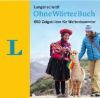 Langenscheidt OhneW&Atilde;&para;rterBuch