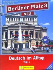 Portada de Berliner Platz 3