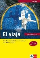 Portada de El Viaje - Neubearbeitung - Buch mit 2 Audio-CDs