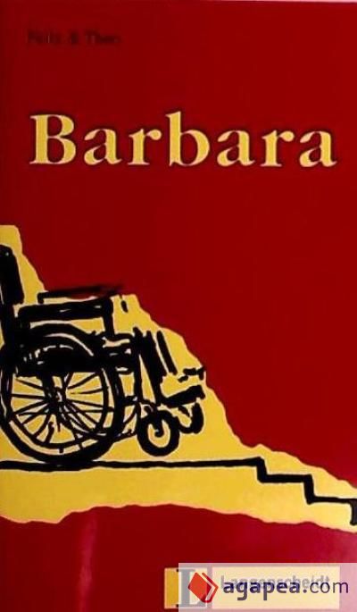 Barbara (Nivel 2)