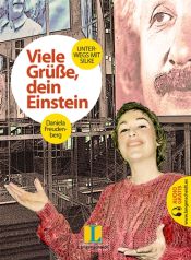 Portada de Viele Grüße, dein Einstein