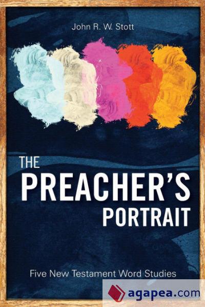 The Preacherâ€™s Portrait