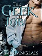 Portada de The Geek Job (Ebook)