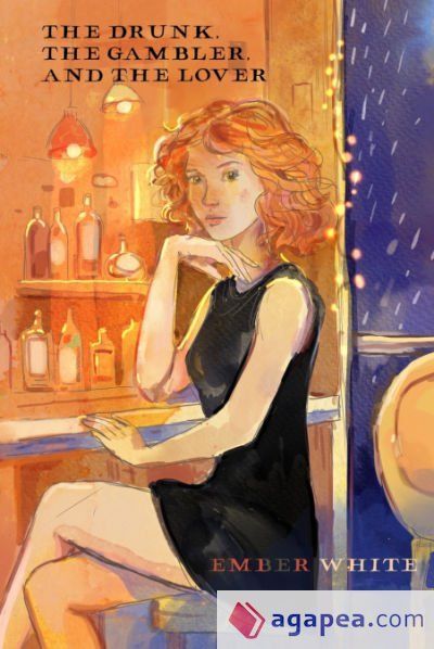 The Drunk, The Gambler, and The Lover