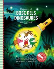 Portada de Explora del Bosc els Dinosaures