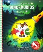 El bosque de los Dinosaurios