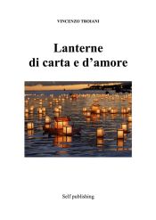 Portada de Lanterne di carta e d?amore (Ebook)