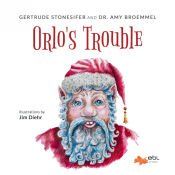 Portada de Orlo&acirc;s Trouble