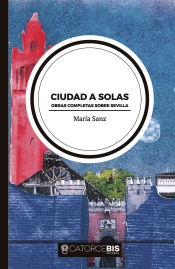 Portada de Ciudad a solas