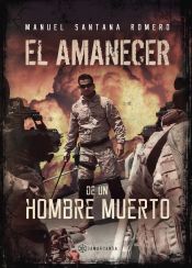 Portada de El amanecer de un hombre muerto