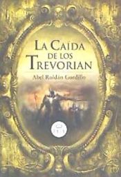 Portada de La caída de los Trevorian