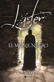 Portada de Laster, El Monje Negro