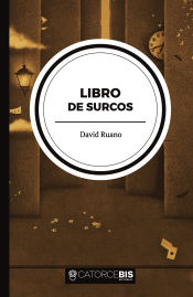 Portada de Libro de Surcos