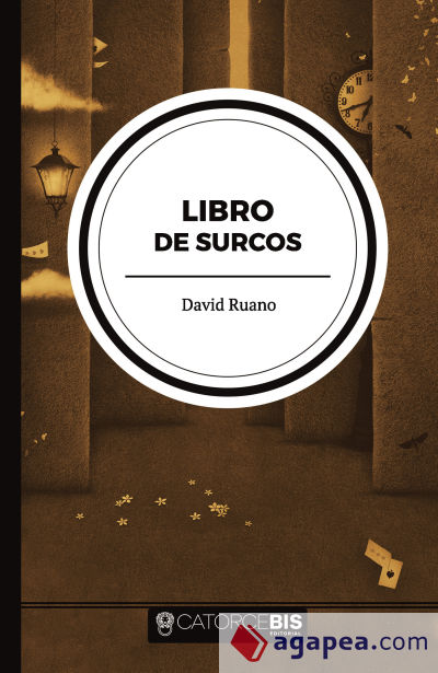 Libro de Surcos