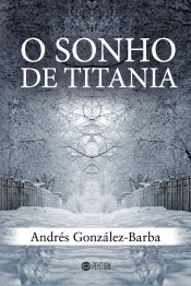 Portada de O sonho de Titania